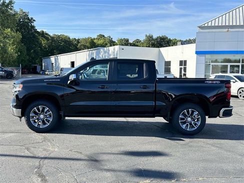 New 2026 Chevrolet Silverado 1500 LT image 6