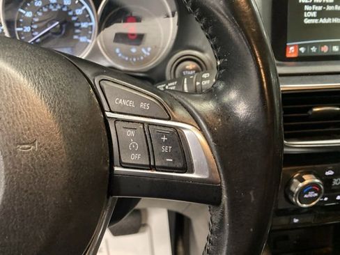 Used 2016 MAZDA CX-5 Grand Touring image 16