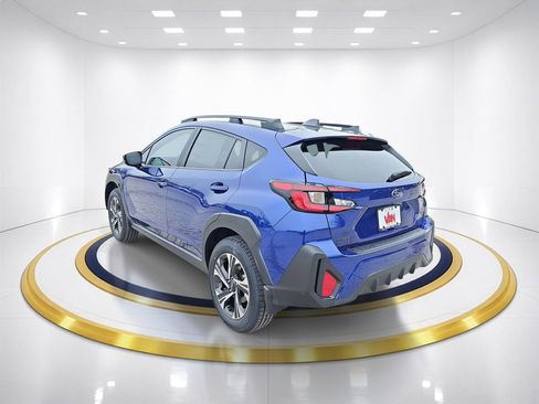 New 2026 Subaru Crosstrek 2.0i Premium AWD/4WD image 9