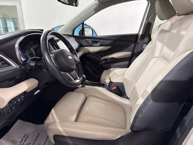Used 2021 Subaru Ascent Limited w/ Technology Package AWD/4WD image 19
