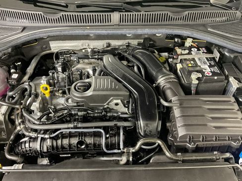 Used 2023 Volkswagen Jetta Sport FWD image 26