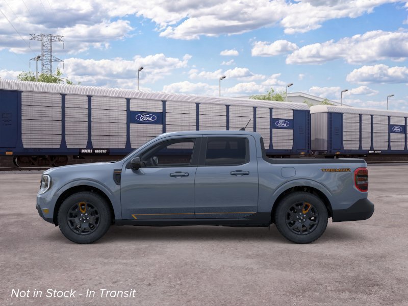 New 2026 Ford Maverick Tremor AWD/4WD image 3