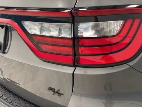 Used 2025 Dodge Durango R/T AWD/4WD image 41