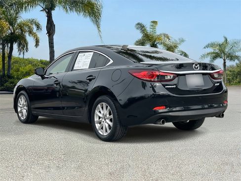 Used 2014 MAZDA MAZDA6 Sport image 2