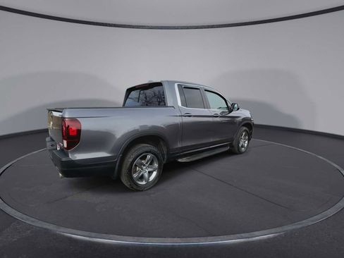 Used 2023 Honda Ridgeline RTL image 8