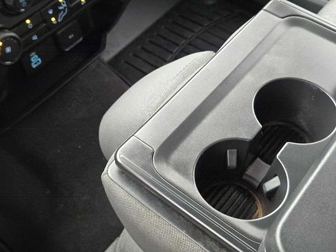 Used 2024 Ford F250 XL w/ STX Appearance Package AWD/4WD image 21