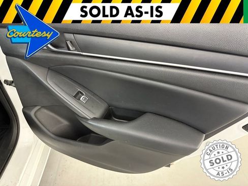 Used 2018 Honda Accord Sport image 34