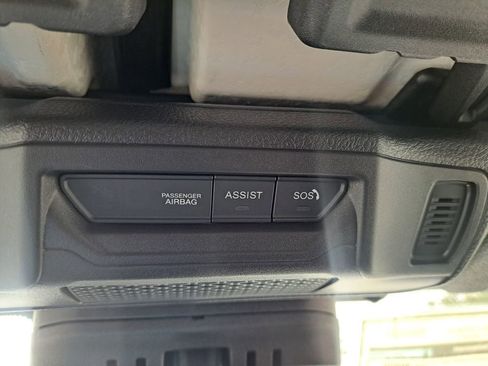 New 2025 Jeep Wrangler Unlimited Sahara AWD/4WD image 15
