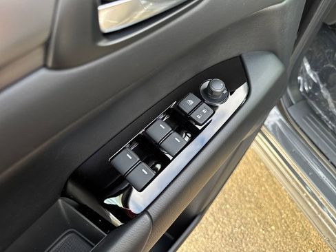 New 2025 MAZDA CX-5 AWD 2.5 S w/ Select Package image 24