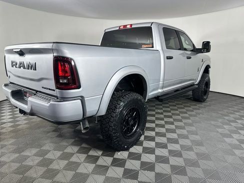 New 2026 RAM 2500 Big Horn image 9