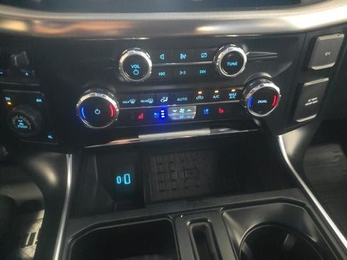 Used 2023 Ford F150 Raptor AWD/4WD image 22