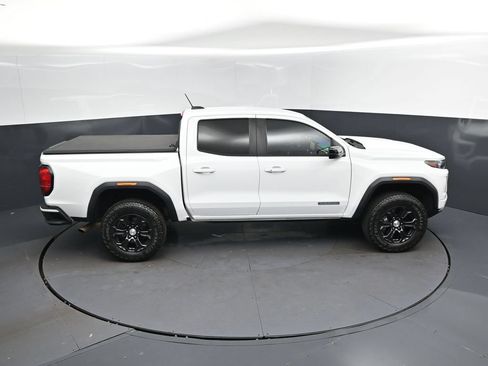 Used 2023 GMC Canyon Elevation w/ Convenience Package RWD image 35