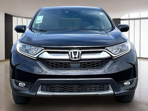 Used 2017 Honda CR-V EX image 2