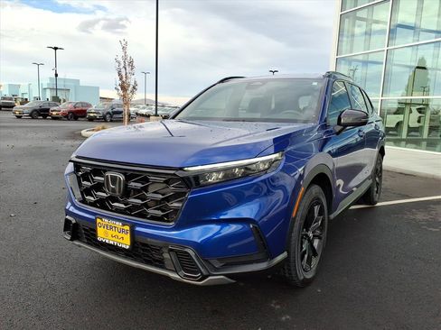 Used 2023 Honda CR-V Sport image 3