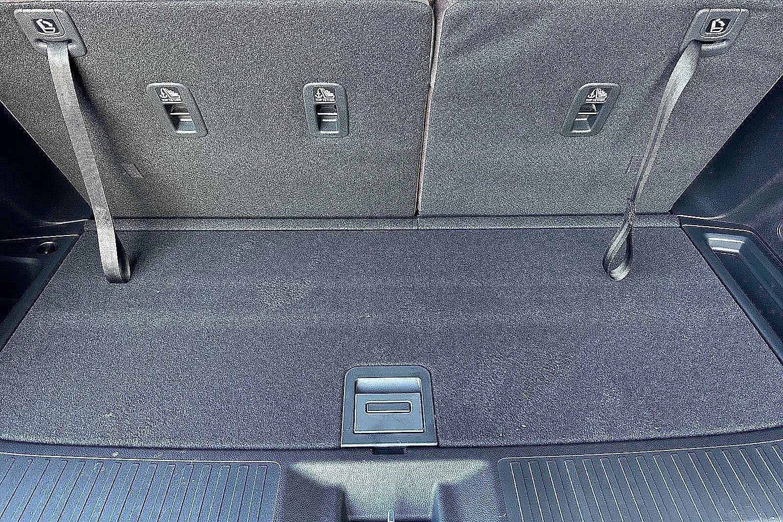New 2026 Honda Pilot Elite image 16