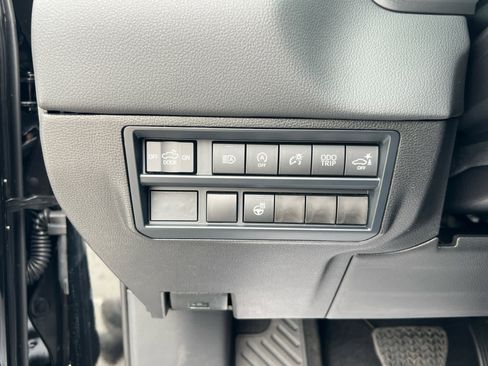 New 2026 Toyota Tundra Limited AWD/4WD image 21