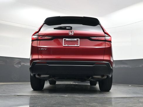 Used 2023 Honda CR-V EX image 43