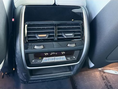 New 2026 BMW X5 xDrive50e w/ M Sport Package AWD/4WD image 20