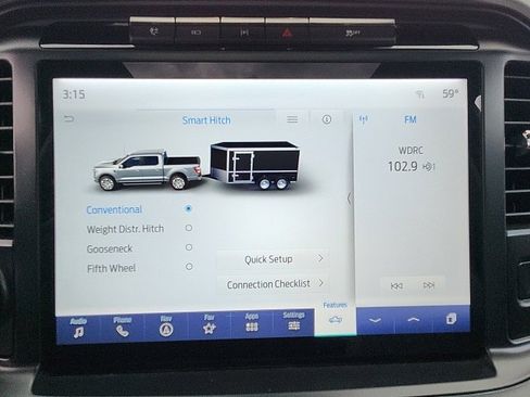 Used 2023 Ford F150 Limited image 31