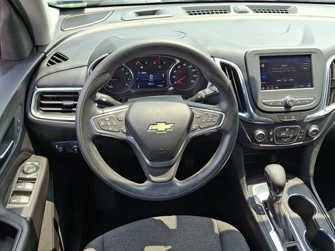 Used 2022 Chevrolet Equinox LT FWD image 20
