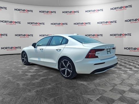 Used 2024 Volvo S60 B5 Core AWD/4WD image 4