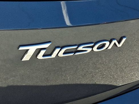Used 2017 Hyundai Tucson SE w/ SE Popular Package 02 AWD/4WD image 28