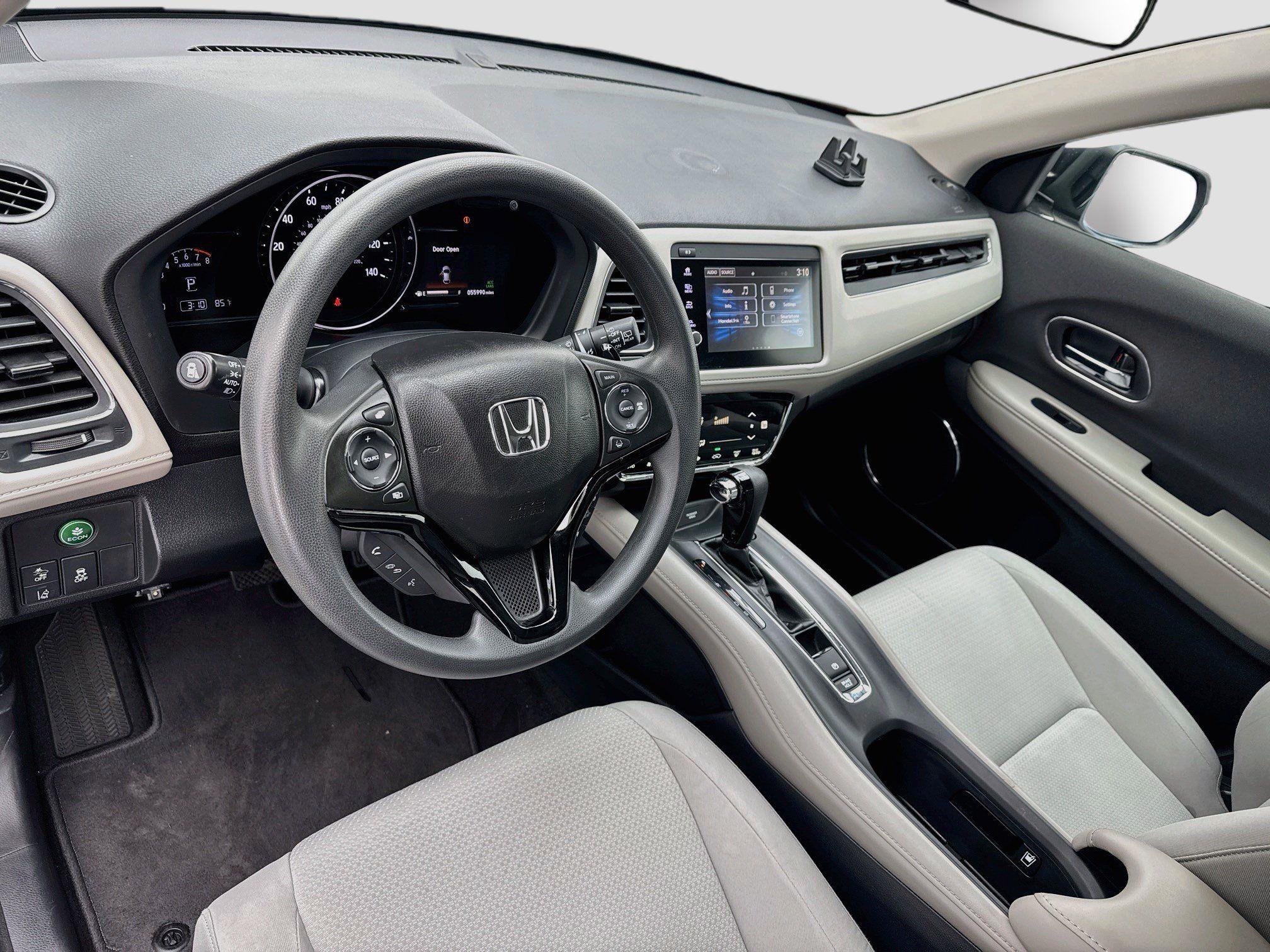 Used 2019 Honda HR-V EX image 7