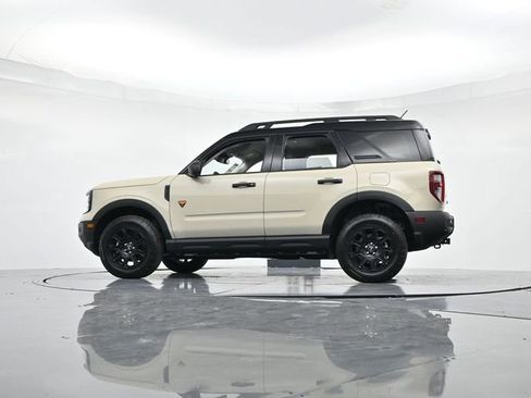 New 2025 Ford Bronco Sport Badlands w/ Badlands Tech Package AWD/4WD image 38