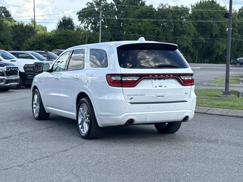 Used 2022 Dodge Durango R/T AWD/4WD image 7