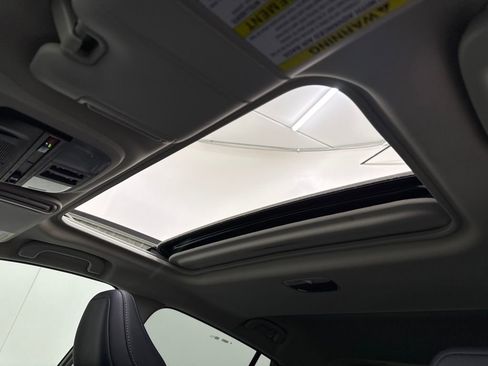 Certified 2024 Subaru Crosstrek 2.5i Limited w/ Crosstrek Mirror Package image 24