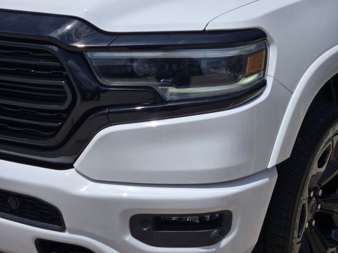 Used 2023 RAM 1500 Limited AWD/4WD image 6