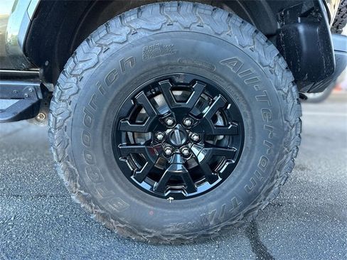 Certified 2024 Ford Bronco Raptor image 10