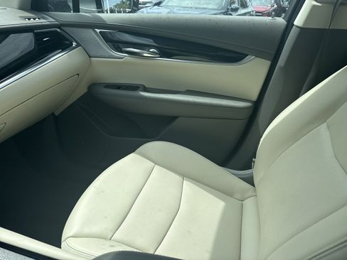Used 2023 Cadillac XT6 Premium Luxury AWD/4WD image 22