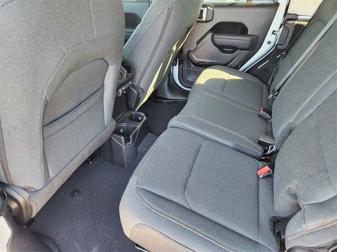 New 2026 Jeep Wrangler Sport S image 21