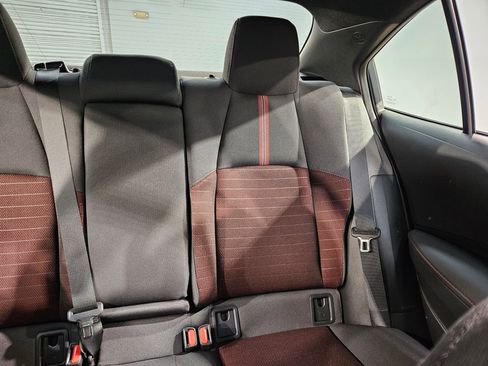 Certified 2024 Toyota Corolla SE w/ SE Premium Package image 14