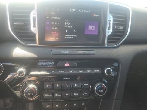 Used 2019 Kia Sportage EX w/ Option Group 040 AWD/4WD image 33