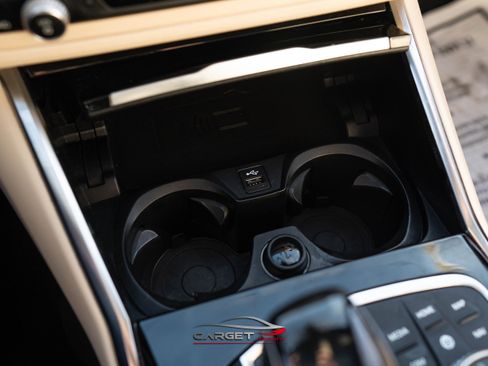 Used 2019 BMW 330i xDrive Sedan w/ Convenience Package image 33