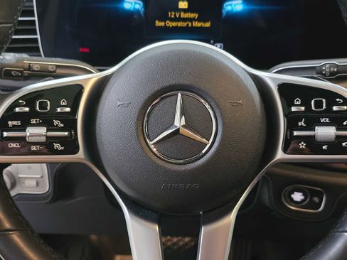 Certified 2020 Mercedes-Benz GLE 350 4MATIC image 21