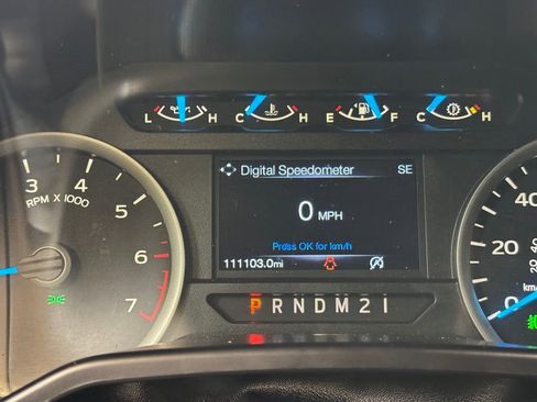 Used 2016 Ford F150 XLT w/ Equipment Group 301A Mid image 30