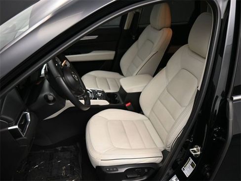 Certified 2024 MAZDA CX-5 AWD 2.5 S image 21