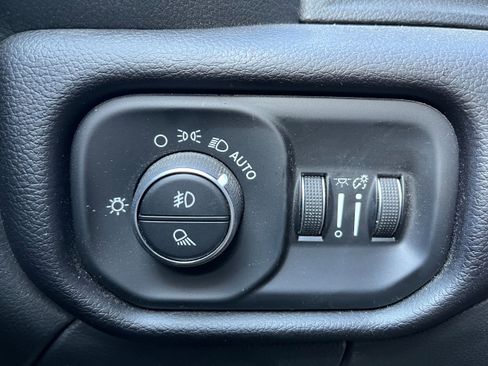 Used 2022 RAM 2500 Laramie image 21