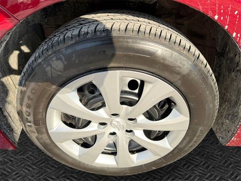 Certified 2026 Toyota Corolla LE image 11