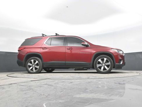 Used 2019 Chevrolet Traverse LT w/ LT Premium Package image 29