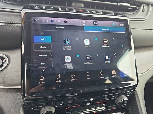 Used 2024 Jeep Grand Cherokee Limited image 23