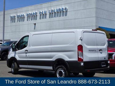 New 2025 Ford Transit 250 Base image 6
