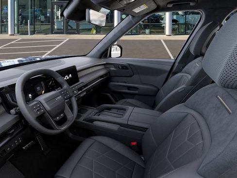 New 2027 Kia Telluride X-Line SX Prestige w/ Towing Package AWD/4WD image 17