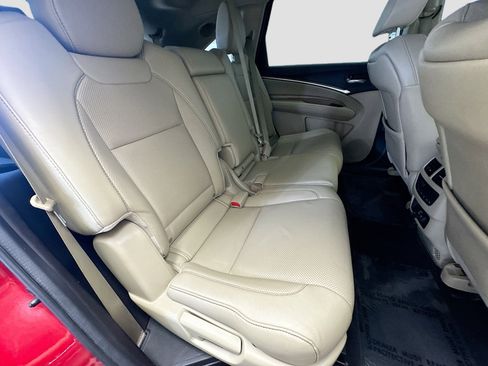 Used 2019 Acura MDX FWD w/ Technology Package image 15