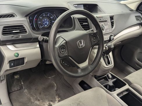 Used 2012 Honda CR-V EX image 3