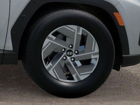 New 2026 Hyundai Tucson Blue SE AWD/4WD image 8