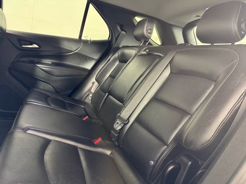 Used 2020 Chevrolet Equinox Premier w/ Premier Redline Edition FWD image 18